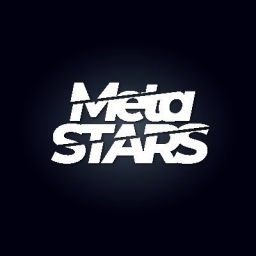 TheMetaStars Logo