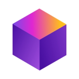 HexaHedron-Coin Logo