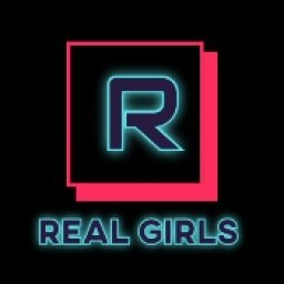 Real-Girls Logo