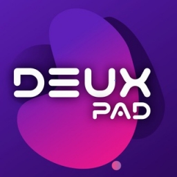 DeuxPad Logo