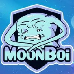 MoonBoi Logo