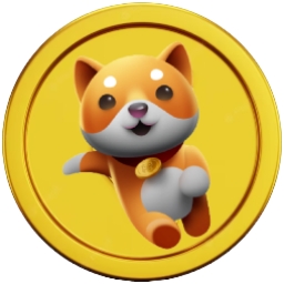 Babydoge-2.1 Logo