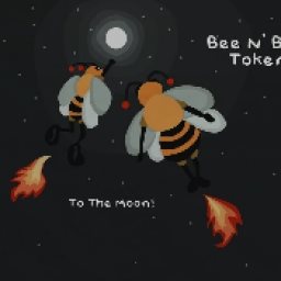 Bee N&#39; Bee Token