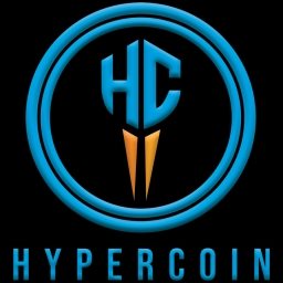 HyperCoin Logo