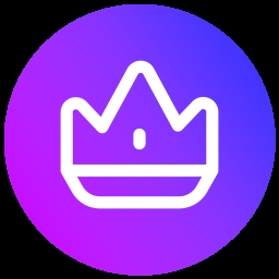 Hycrown-Swap Logo