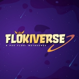 FlokiVerse Token