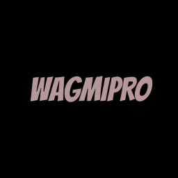 WAGMIRPO Logo