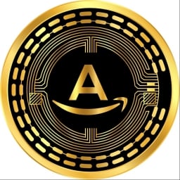 Amazon-Pay Logo