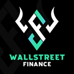 WallStreet-Finance Logo