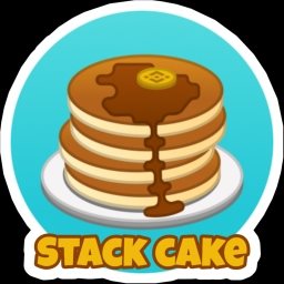 Stack-Cake Logo