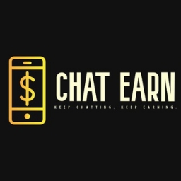 ChatEarn Logo