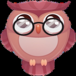 Happy-OWL Logo