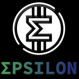 EPSILON Logo