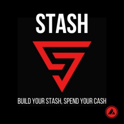 STASH Logo