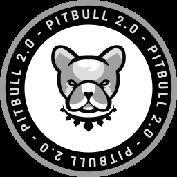 Pitbull-2.0 Logo