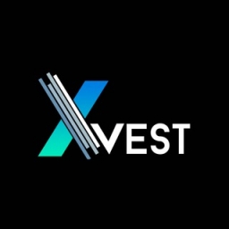 XVEST Logo