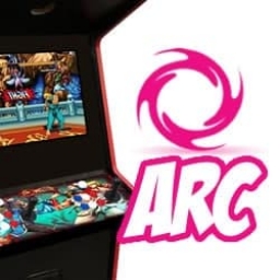 Arcplay Logo