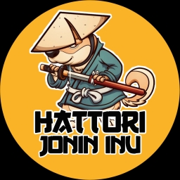 Hattori Jonin Inu