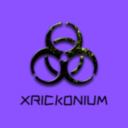 XRICKONIUM