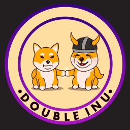 DoubleInu Logo