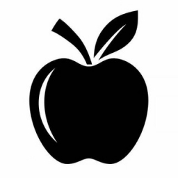 AppleCoin Logo