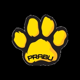 Prabu-Token Logo