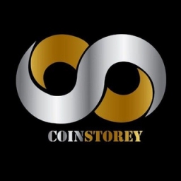 Coinstorey Logo