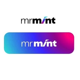 Mr-Mint Logo