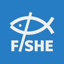 Fishe-Token Logo