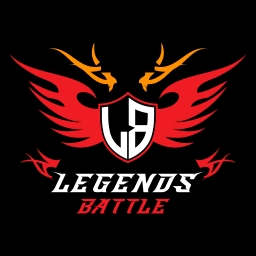 Legendsbattle Logo