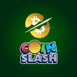 CoinSlash Logo