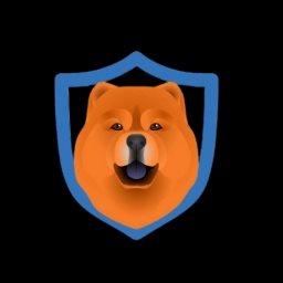 Trust-Chow Logo