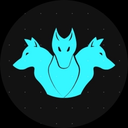 Cerberus-Crypto Logo