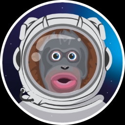 MONKE Logo