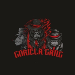 Gorilla GanG