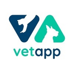 VetAPP Logo