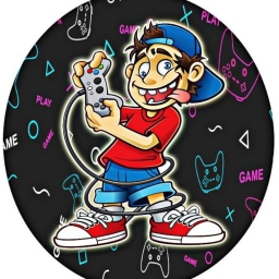 LittleGamer Logo