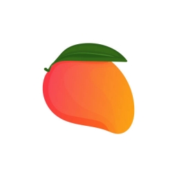 Mango Logo