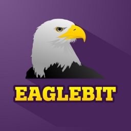 Eaglebit Logo