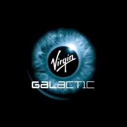 VIRGIN-GALACTIC Logo