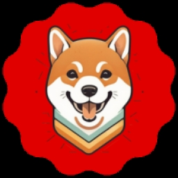 Shiba-Inu-3.0 Logo