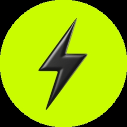 0xBolt Logo