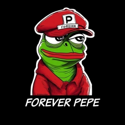 Forever Pepe