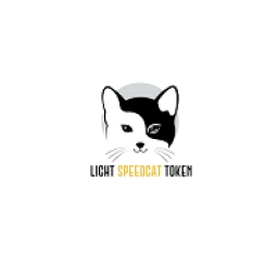 Light-Speed-Cat Logo