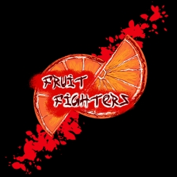 Fruit-Fighters Logo