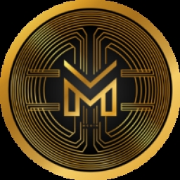 Mcoin Logo