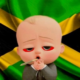 BabyJamaica Logo