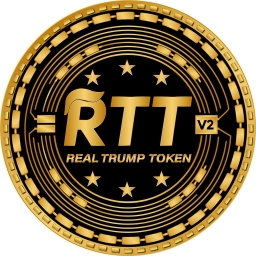 Real Trump Token v2