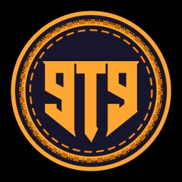 T99-Token Logo