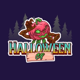 HalloweenCup Logo